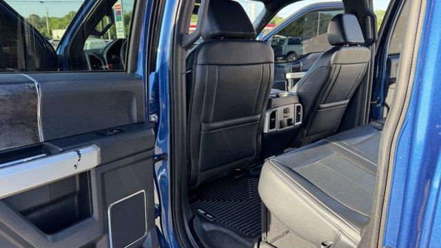2022 Ford F-250 Super Duty King Ranch