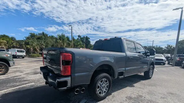 2023 Ford F-250 Super Duty King Ranch