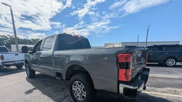 2023 Ford F-250 Super Duty King Ranch