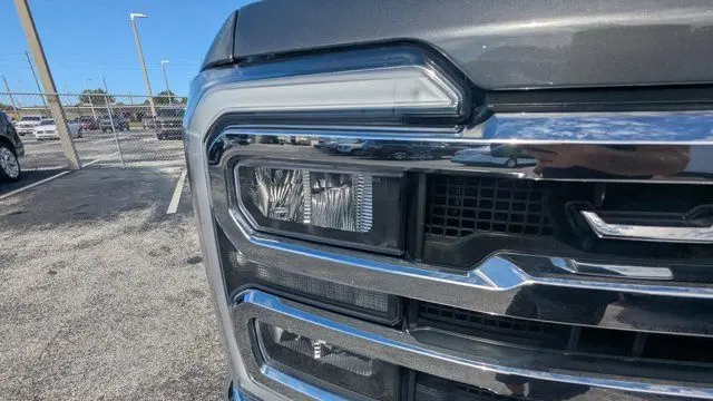 2023 Ford F-250 Super Duty King Ranch