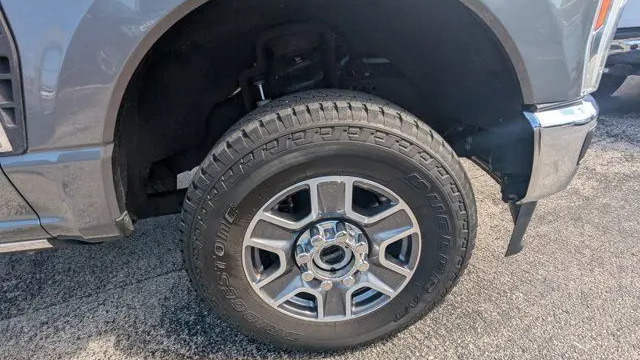 2023 Ford F-250 Super Duty King Ranch