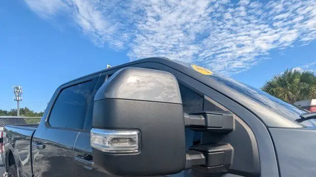 2023 Ford F-250 Super Duty King Ranch