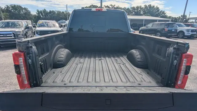 2023 Ford F-250 Super Duty King Ranch