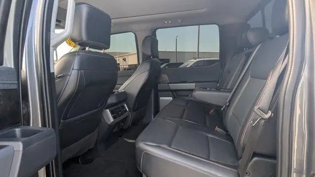 2023 Ford F-250 Super Duty King Ranch