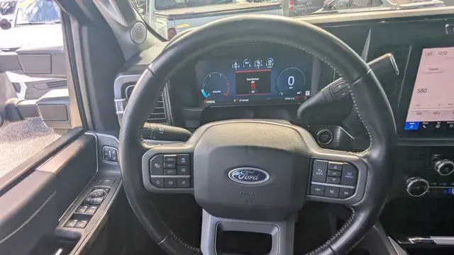 2023 Ford F-250 Super Duty King Ranch