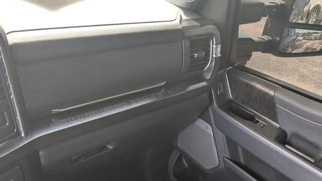 2023 Ford F-250 Super Duty King Ranch