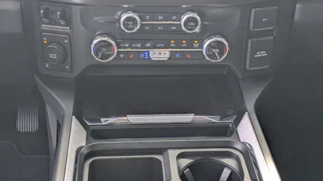 2023 Ford F-250 Super Duty King Ranch