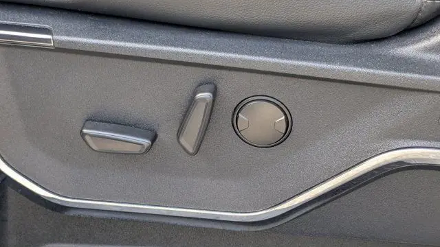 2023 Ford F-250 Super Duty King Ranch