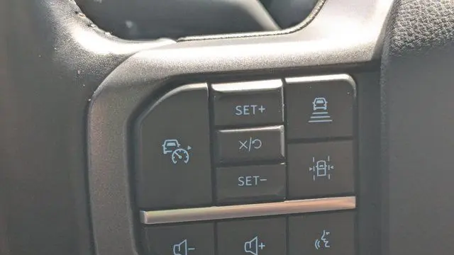 2023 Ford F-250 Super Duty King Ranch