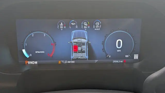 2023 Ford F-250 Super Duty King Ranch