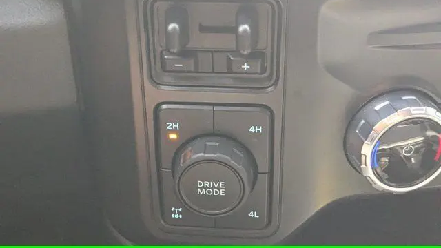 2023 Ford F-250 Super Duty King Ranch