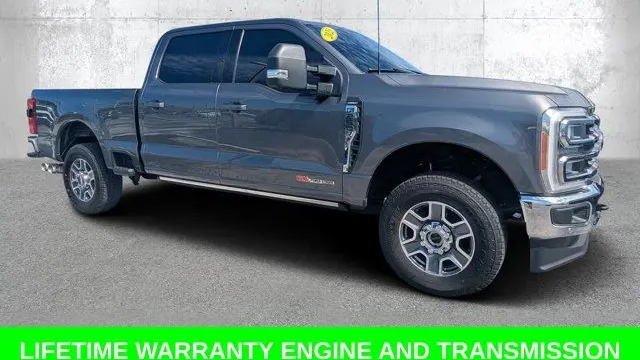 Preowned 2023 Ford F-250 Super Duty King Ranch for Sale
