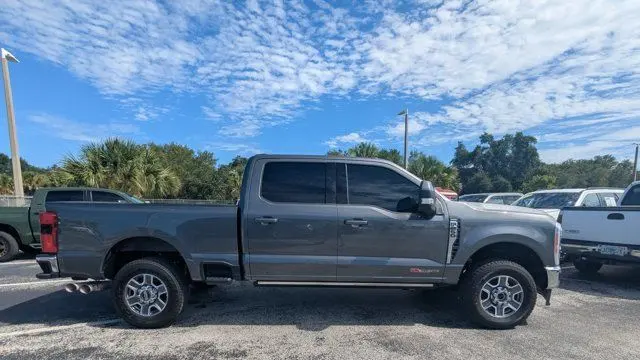 2023 Ford F-250 Super Duty King Ranch