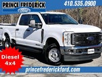 2023 F-250 Super Duty Thumbnail 1