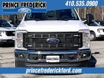 2023 F-250 Super Duty Thumbnail 2