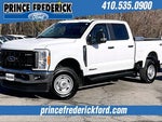 2023 F-250 Super Duty Thumbnail 3
