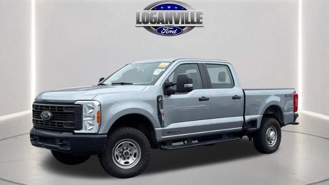 Preowned 2023 Ford F-250 Super Duty King Ranch for Sale