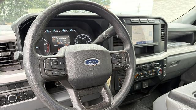 2023 Ford F-250 Super Duty King Ranch