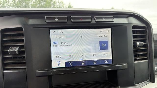 2023 Ford F-250 Super Duty King Ranch
