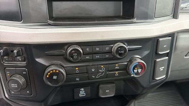 2023 Ford F-250 Super Duty King Ranch