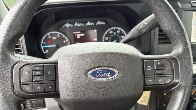 2023 Ford F-250 Super Duty King Ranch