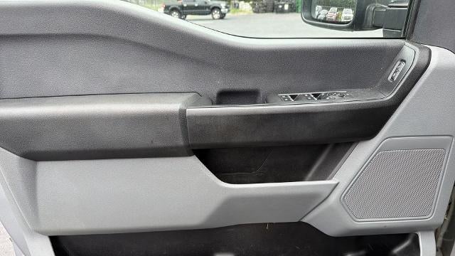 2023 Ford F-250 Super Duty King Ranch