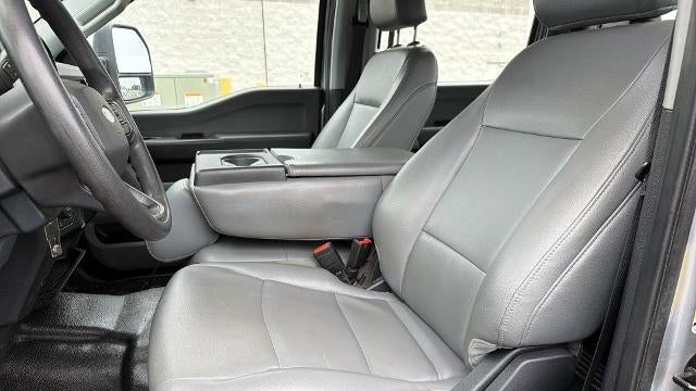 2023 Ford F-250 Super Duty King Ranch