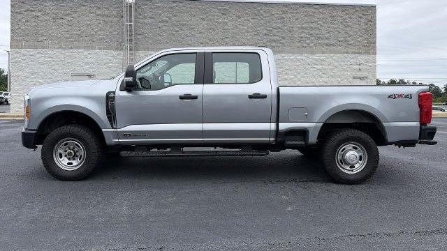 2023 Ford F-250 Super Duty King Ranch