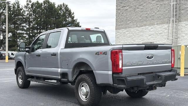 2023 Ford F-250 Super Duty King Ranch