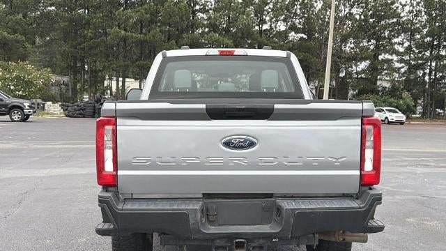 2023 Ford F-250 Super Duty King Ranch