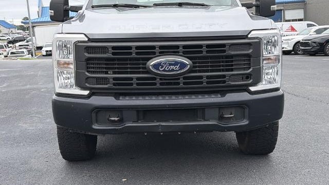 2023 Ford F-250 Super Duty King Ranch