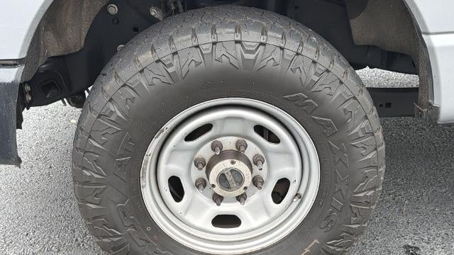 2023 Ford F-250 Super Duty King Ranch