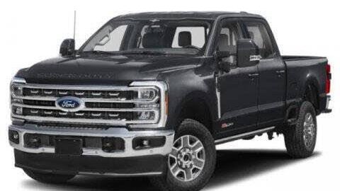 Preowned 2023 Ford F-250 Super Duty King Ranch for Sale