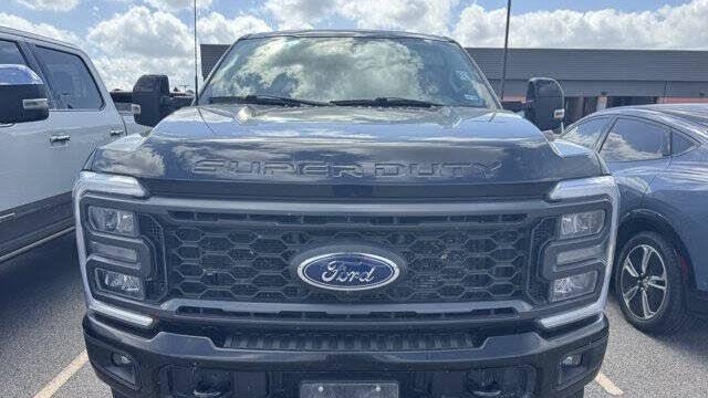Preowned 2023 Ford F-250 Super Duty Lariat for Sale