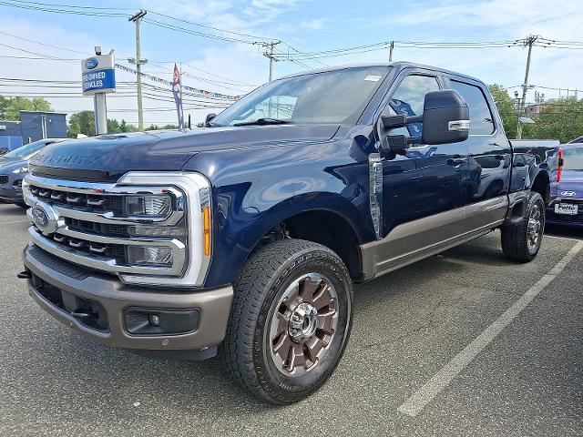 2023 Ford F-250
