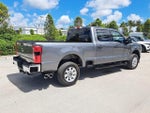 2023 F-250 Super Duty Thumbnail 7