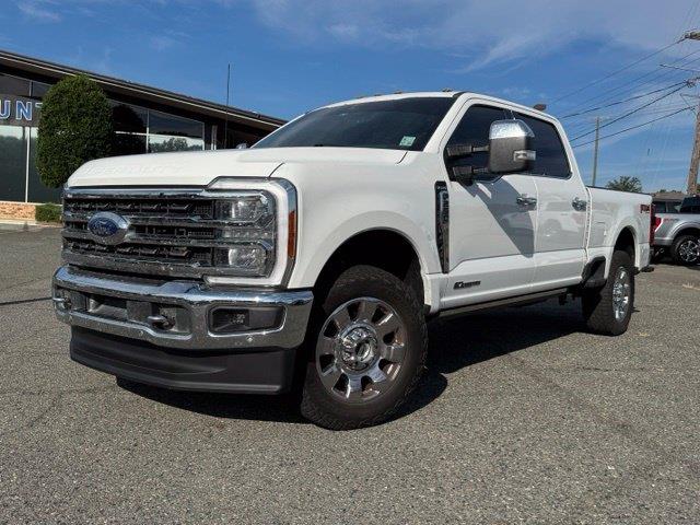 2023 Ford F-250 - $69,387