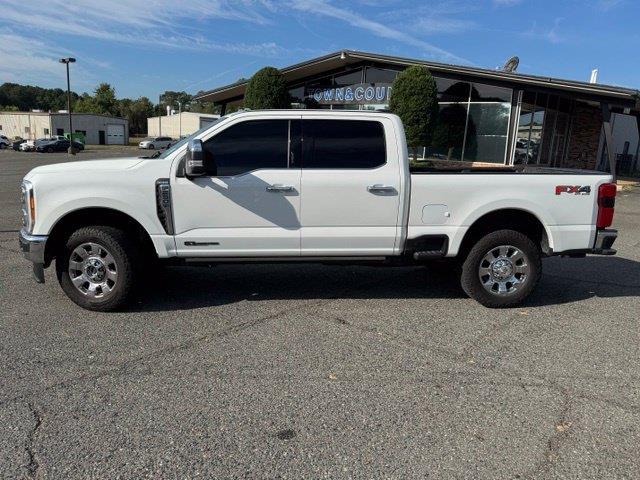 2023 Ford F-250 - $69,387