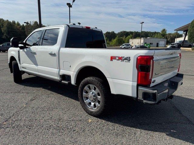 2023 Ford F-250 - $69,387