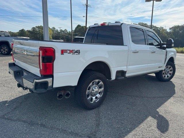 2023 Ford F-250 - $69,387