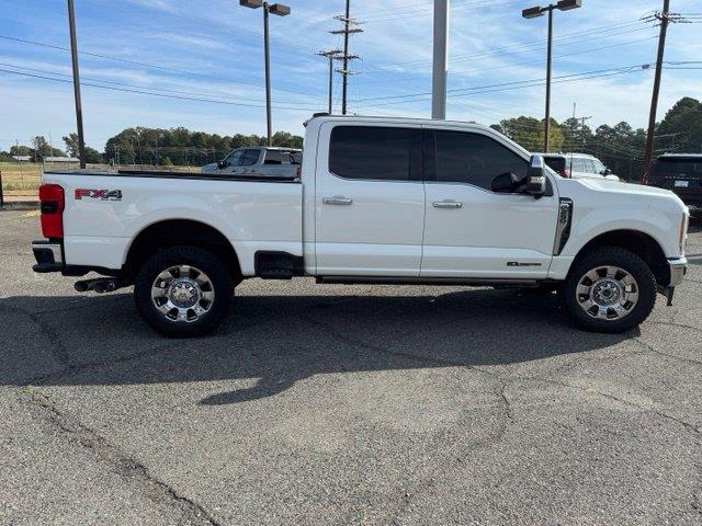 2023 Ford F-250 - $69,387