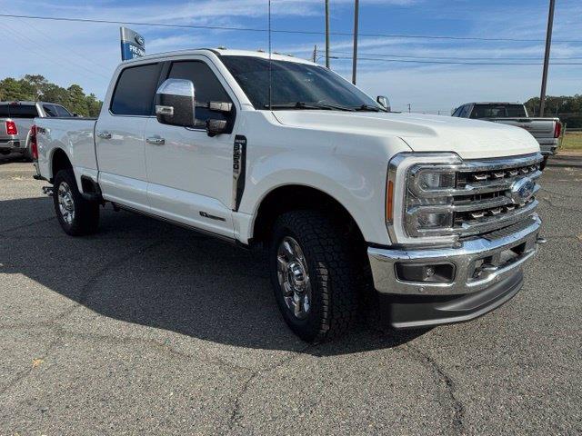 2023 Ford F-250 - $69,387