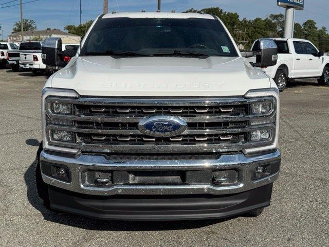 2023 Ford F-250 - $69,387