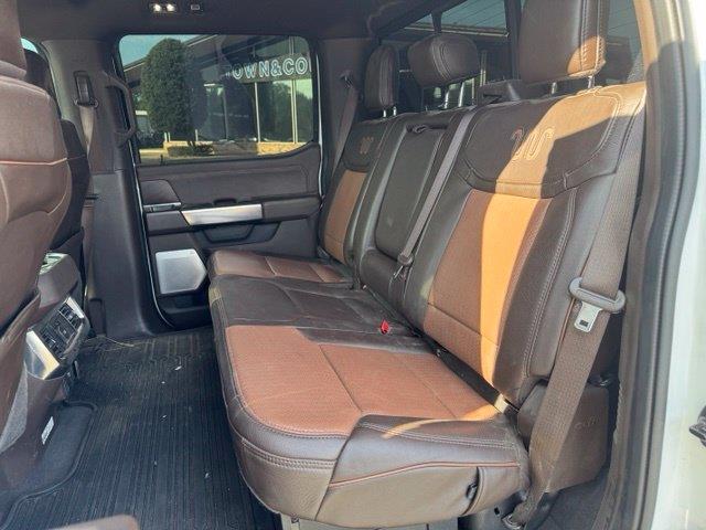 2023 Ford F-250 - $69,387