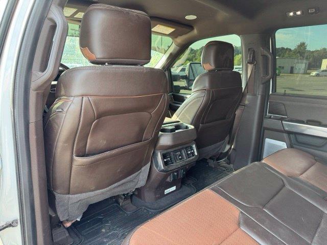 2023 Ford F-250 - $69,387