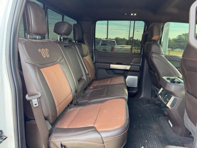 2023 Ford F-250 - $69,387