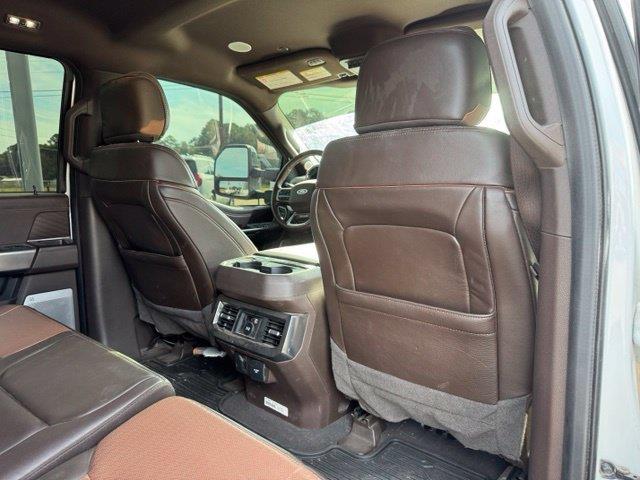 2023 Ford F-250 - $69,387