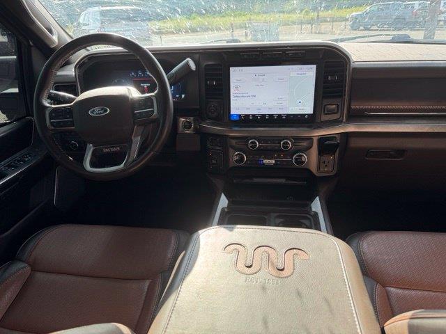 2023 Ford F-250 - $69,387