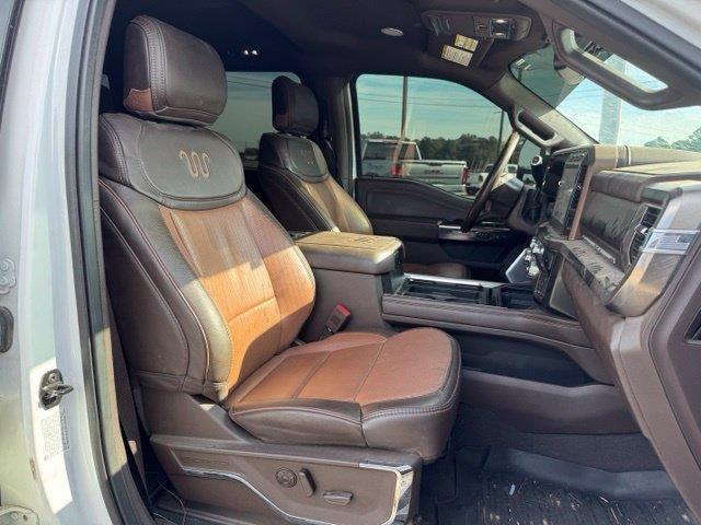 2023 Ford F-250 - $69,387