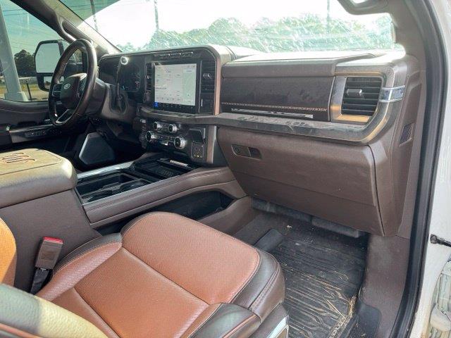 2023 Ford F-250 - $69,387